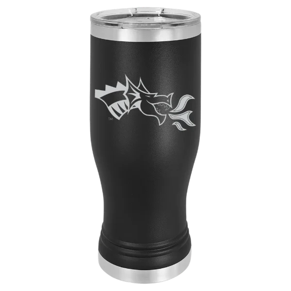 Drexel University Polar Camel 20 oz. Pilsner Tumbler