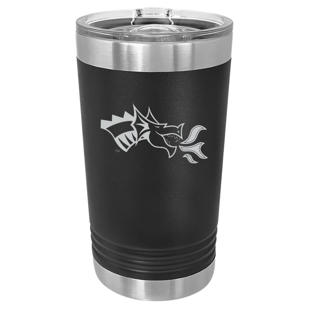 Drexel University Polar Camel 16 oz. Pint Tumbler