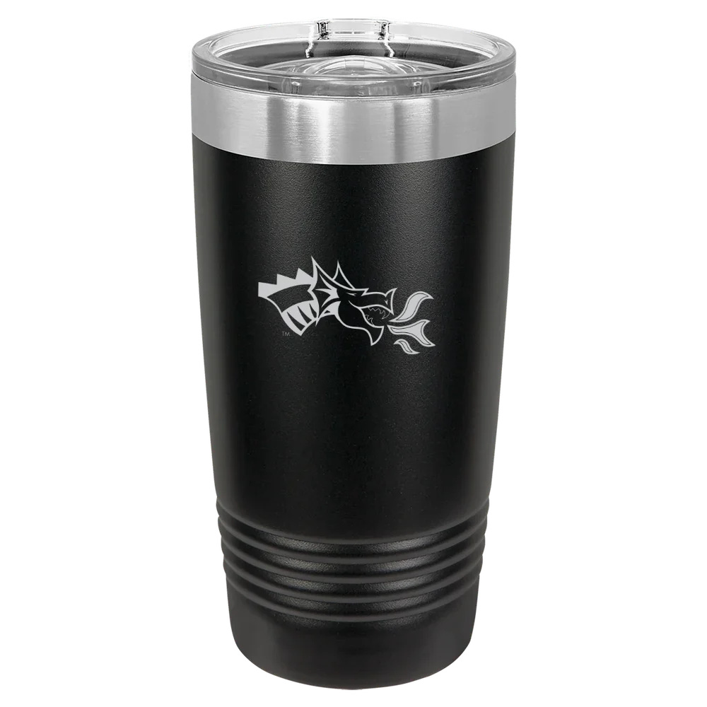 Drexel University Polar Camel 20 oz. Ringneck Tumbler with Slider Lid