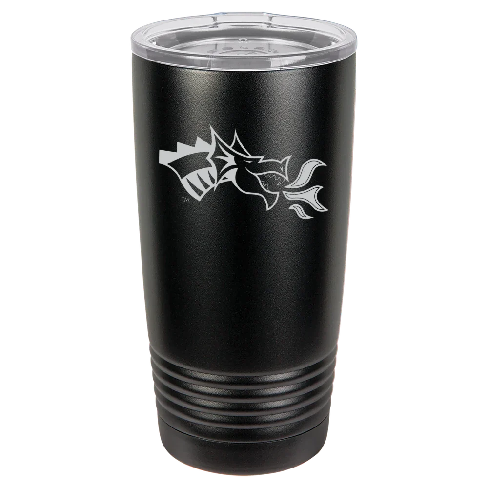 Drexel University Polar Camel 20 oz. Ringneck Tumbler with Standard Lid