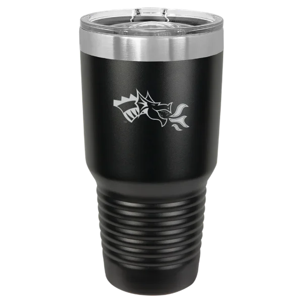 Drexel University Polar Camel 30 oz. Ringneck Tumbler with Slider Lid