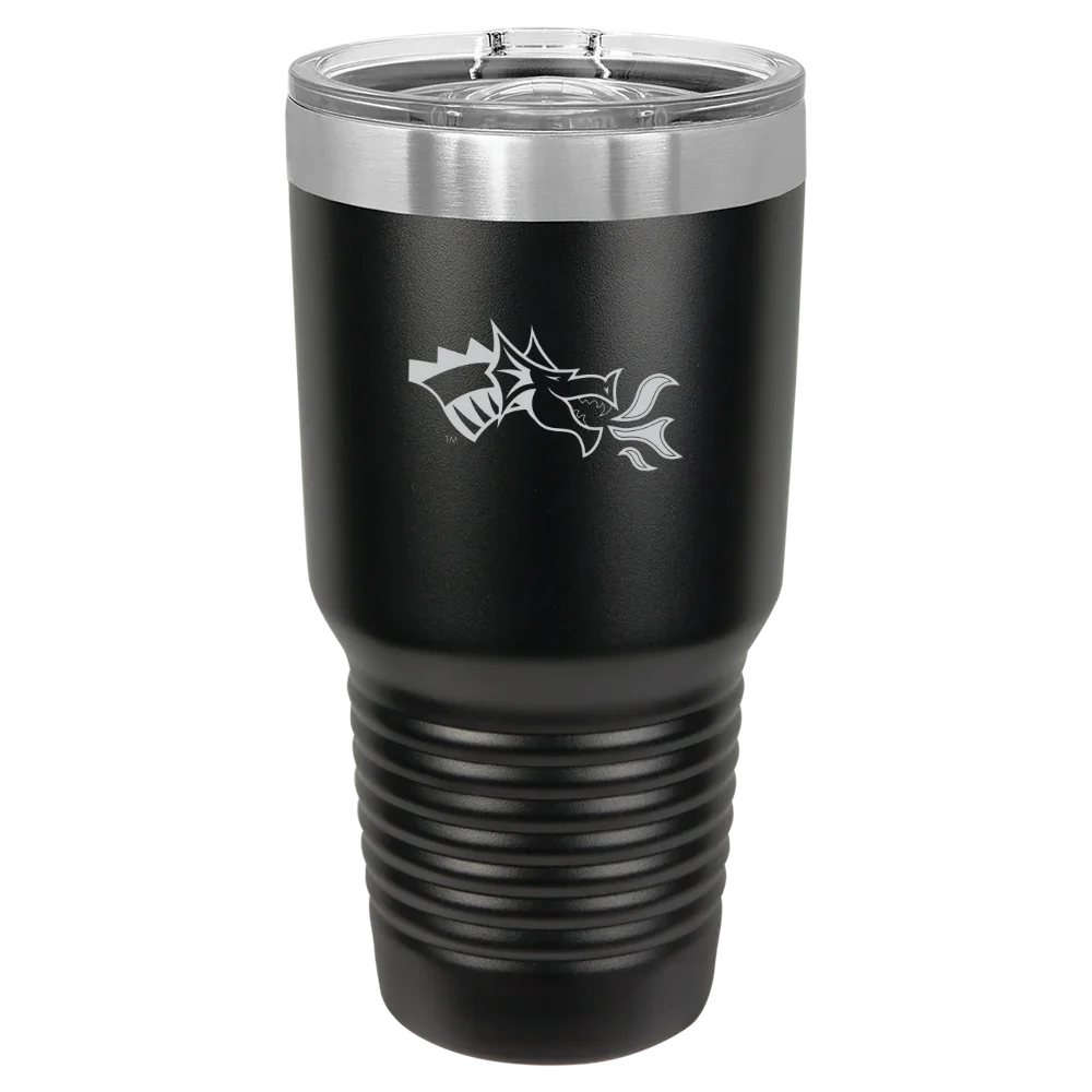 Drexel University Polar Camel 30 oz. Ringneck Tumbler with Slider Lid
