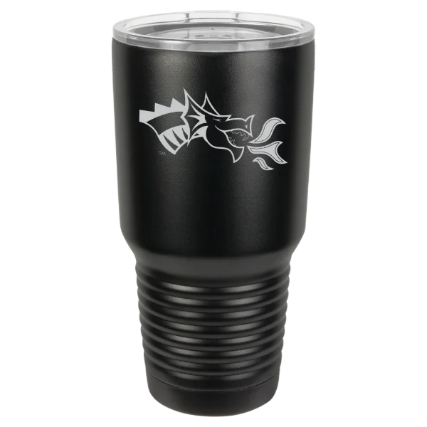 Drexel University Polar Camel 30 oz. Ringneck Tumbler with Standard Lid