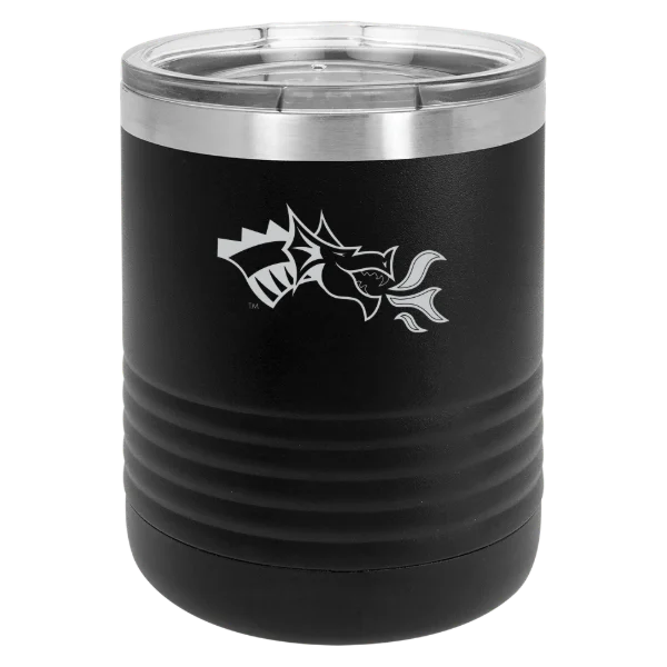 Drexel University Polar Camel 10 oz. Tumbler with Standard Lid