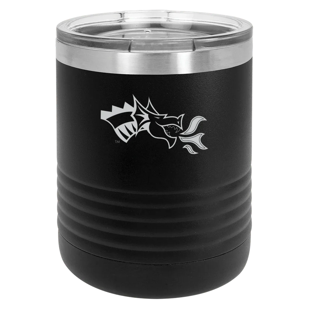 Drexel University Polar Camel 10 oz. Tumbler with Standard Lid