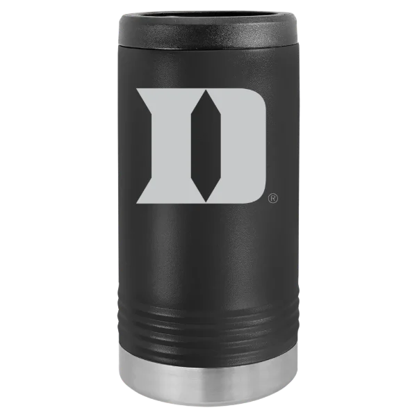Duke University Polar Camel Slim Beverage Holder