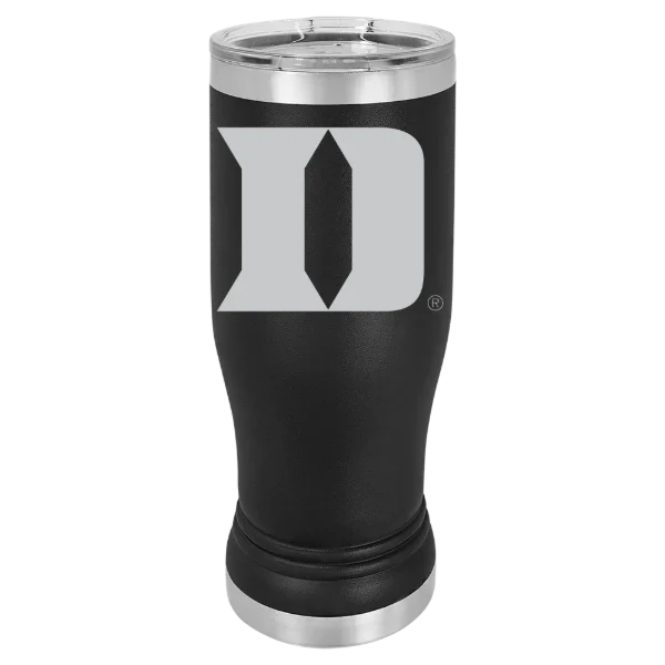 Duke University Polar Camel 14 oz. Pilsner Tumbler