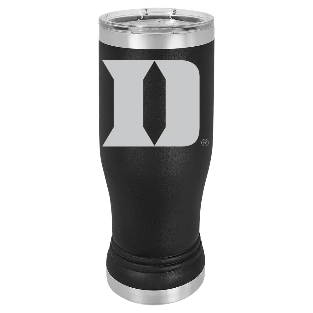 Duke University Polar Camel 14 oz. Pilsner Tumbler