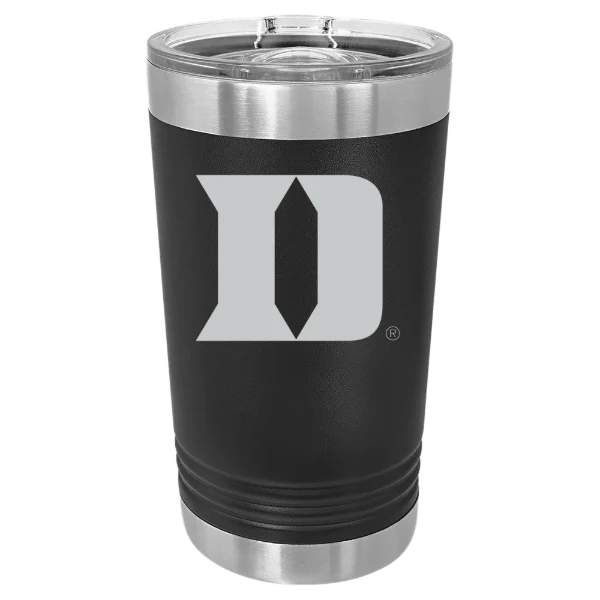 Duke University Polar Camel 16 oz. Pint Tumbler