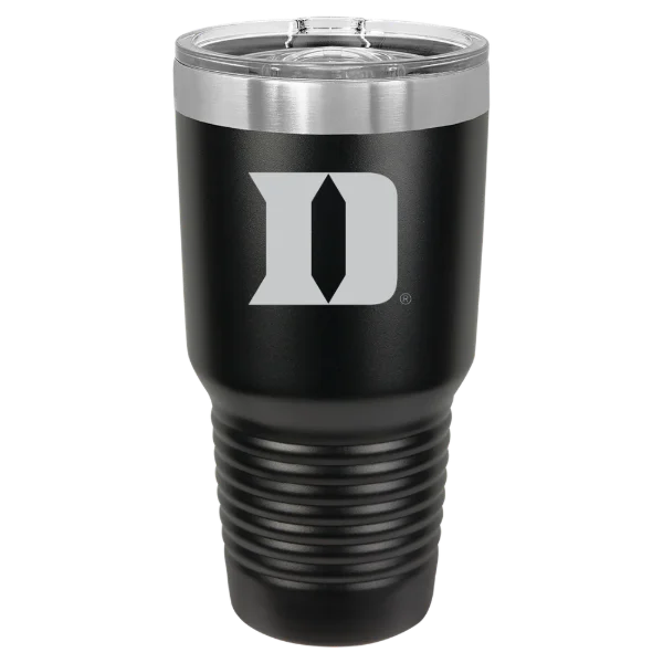 Duke University Polar Camel 30 oz. Ringneck Tumbler with Slider Lid
