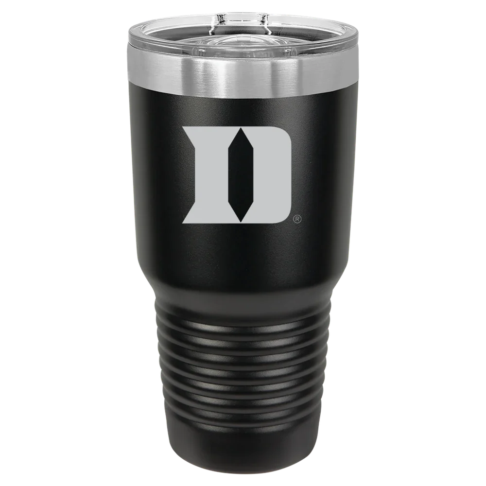 Duke University Polar Camel 30 oz. Ringneck Tumbler with Slider Lid