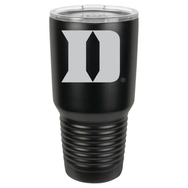 Duke University Polar Camel 30 oz. Ringneck Tumbler with Standard Lid