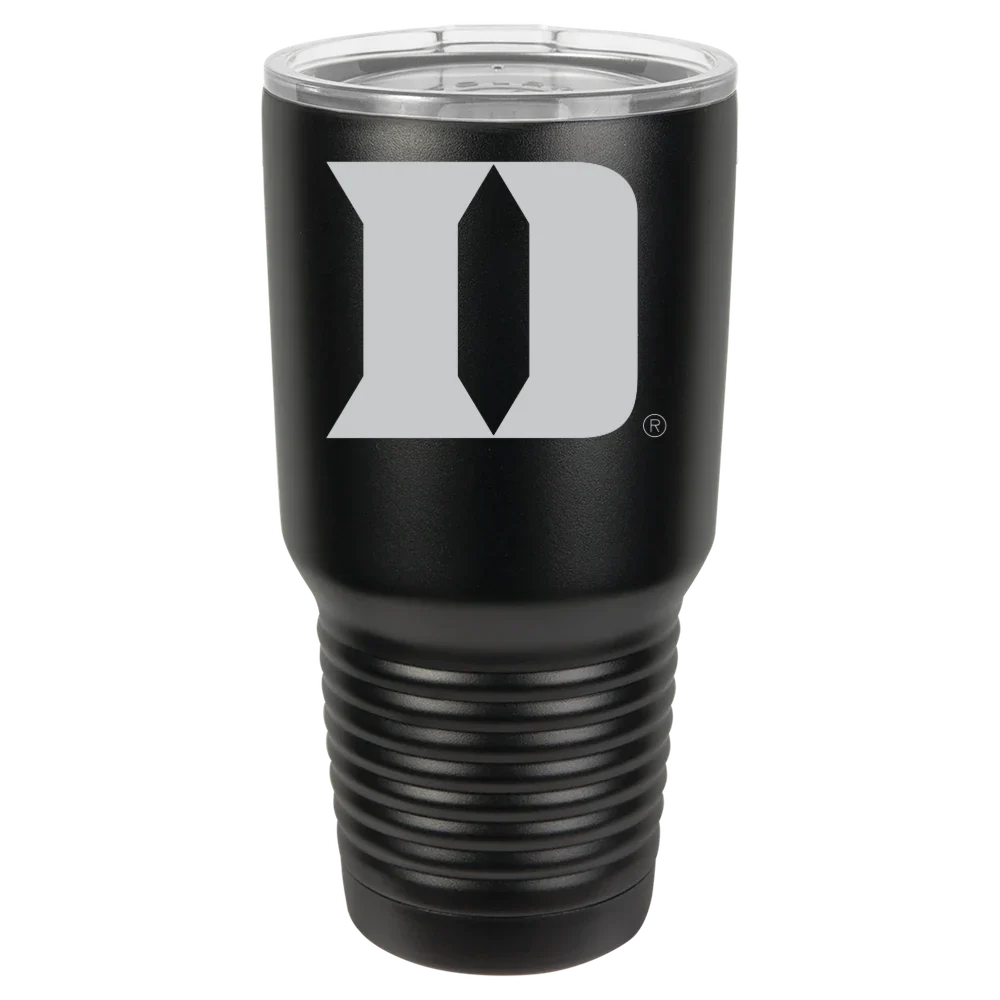 Duke University Polar Camel 30 oz. Ringneck Tumbler with Standard Lid