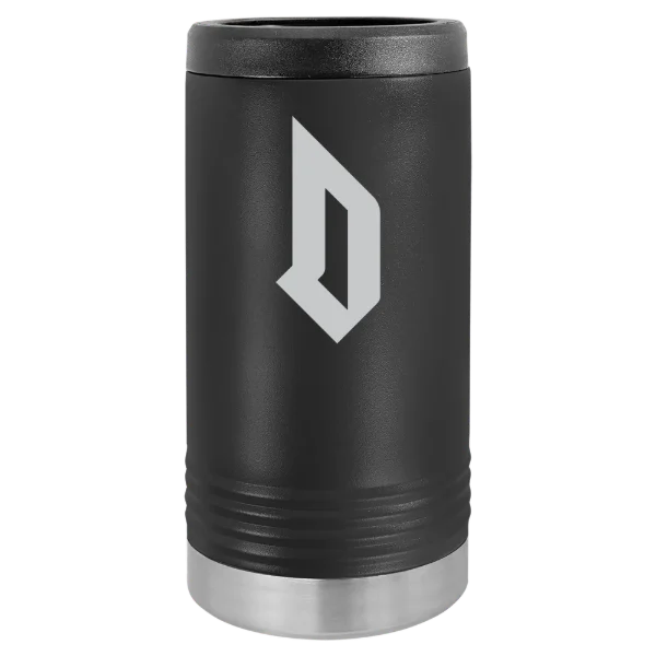 Duquesne University Polar Camel Slim Beverage Holder