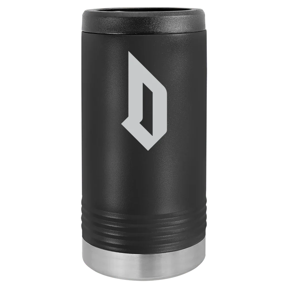 Duquesne University Polar Camel Slim Beverage Holder