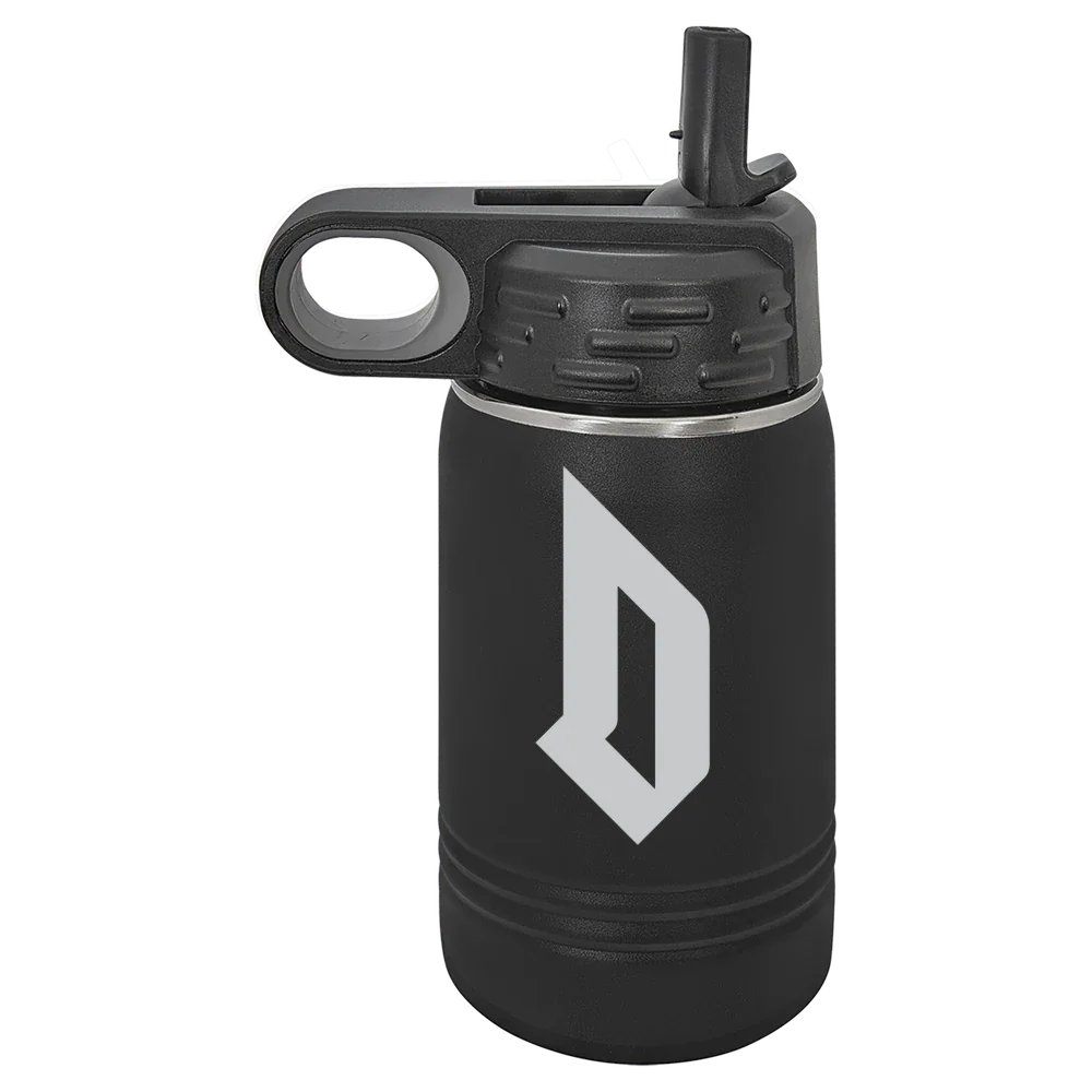Duquesne University Polar Camel 12 oz. Water Bottle