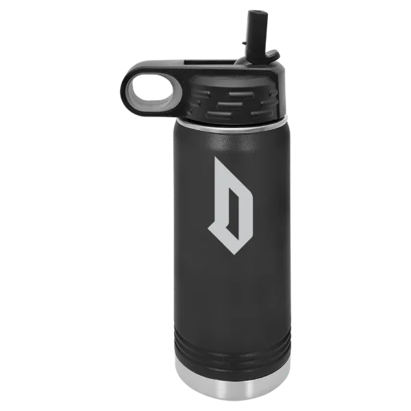 Duquesne University Polar Camel 20 oz. Water Bottle