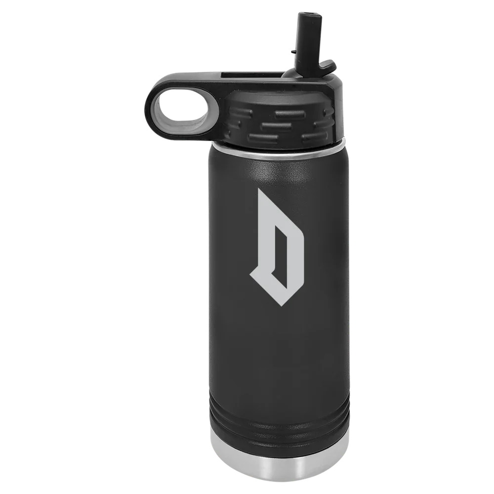 Duquesne University Polar Camel 20 oz. Water Bottle