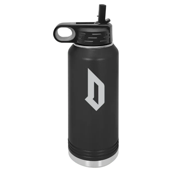 Duquesne University Polar Camel 32 oz. Water Bottle