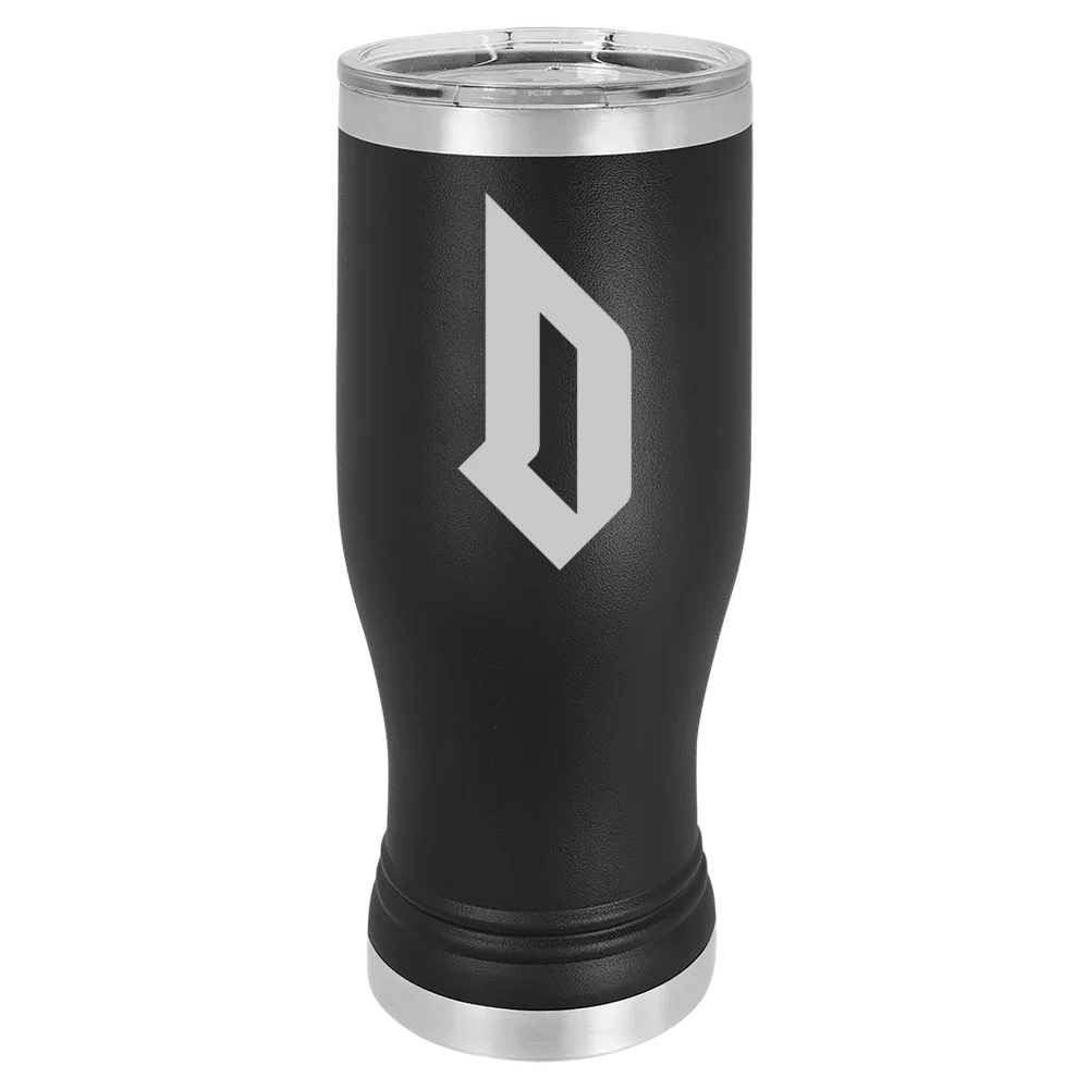 Duquesne University Polar Camel 20 oz. Pilsner Tumbler