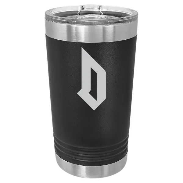 Duquesne University Polar Camel 16 oz. Pint Tumbler
