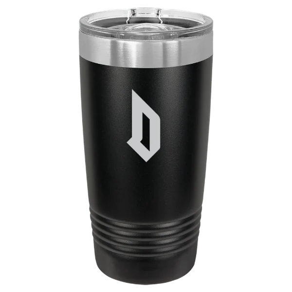 Duquesne University Polar Camel 20 oz. Ringneck Tumbler with Slider Lid