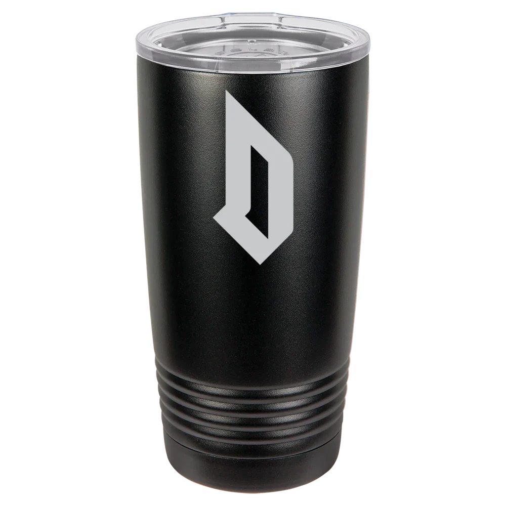Duquesne University Polar Camel 20 oz. Ringneck Tumbler with Standard Lid