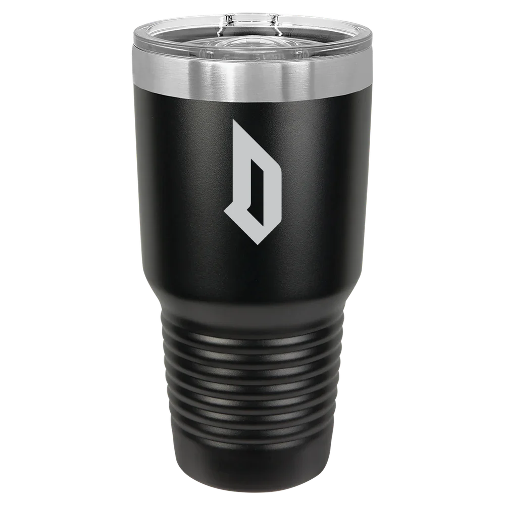 Duquesne University Polar Camel 30 oz. Ringneck Tumbler with Slider Lid