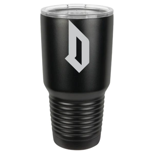 Duquesne University Polar Camel 30 oz. Ringneck Tumbler with Standard Lid