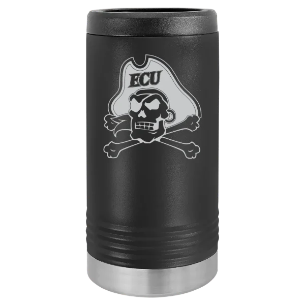 East Carolina University Polar Camel Slim Beverage Holder