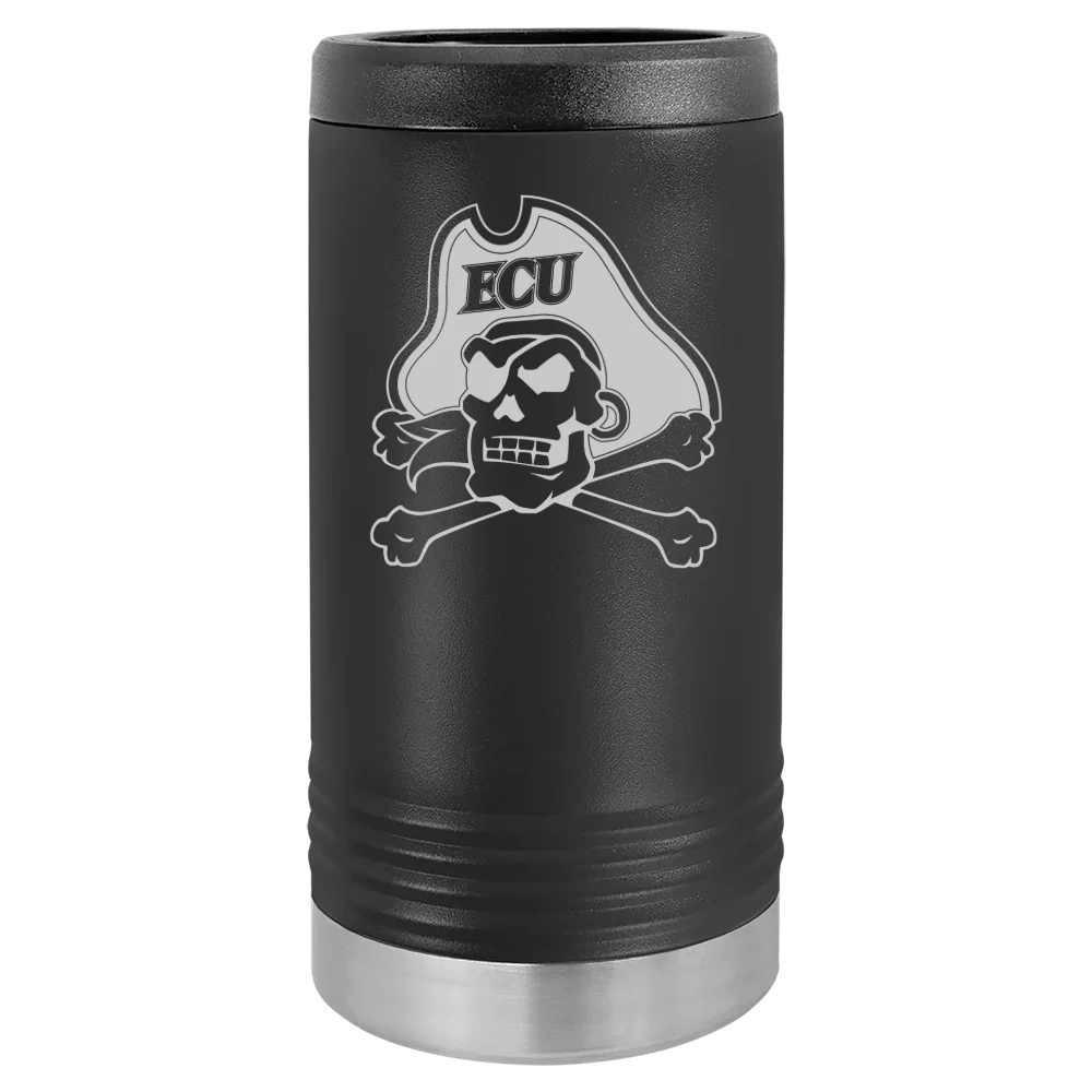 East Carolina University Polar Camel Slim Beverage Holder