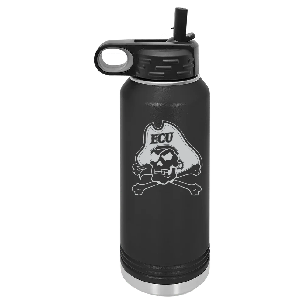 East Carolina University Polar Camel 32 oz. Water Bottle