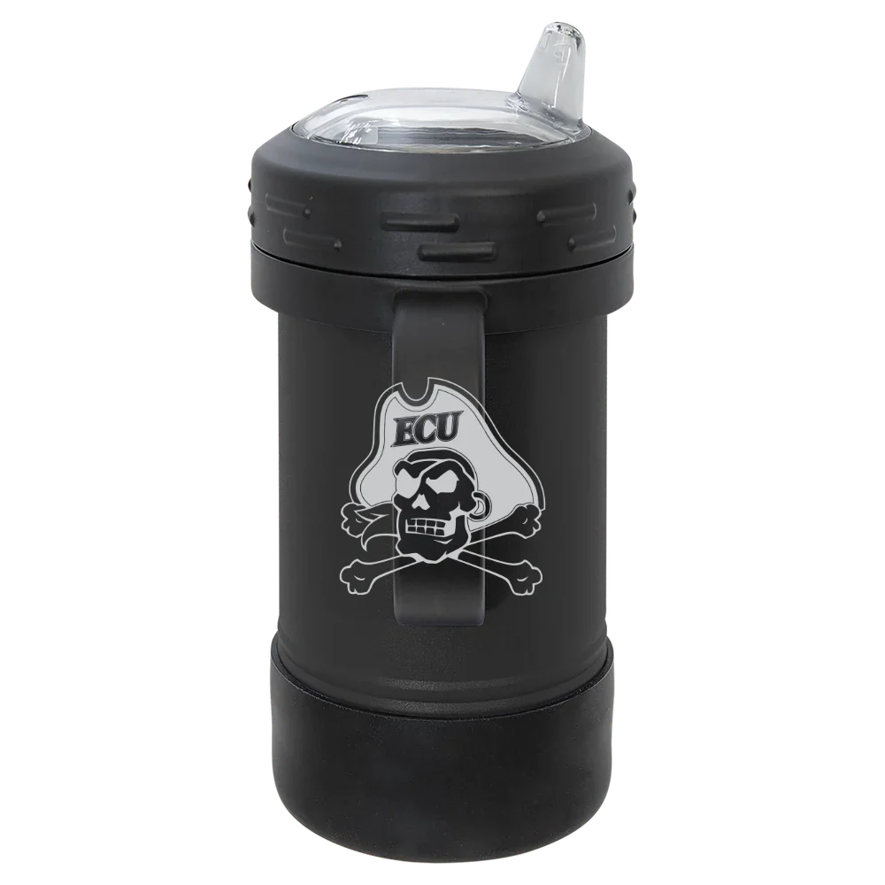 East Carolina University Polar Camel 10 oz. Sippy Cup