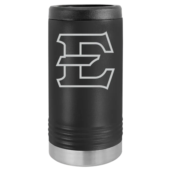 East Tennessee State University Polar Camel Slim Beverage Holder