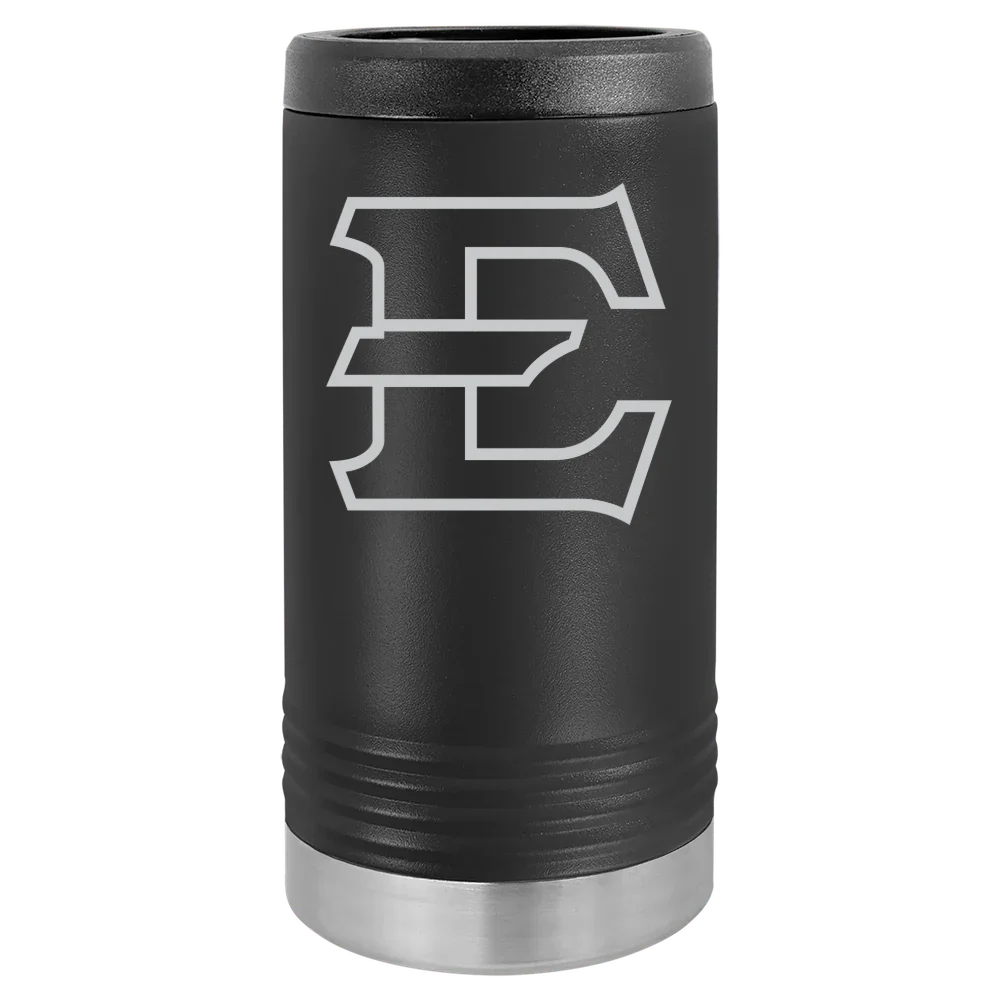 East Tennessee State University Polar Camel Slim Beverage Holder