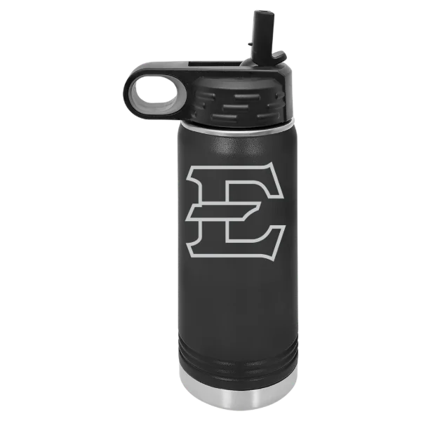 East Tennessee State University Polar Camel 20 oz. Water Bottle