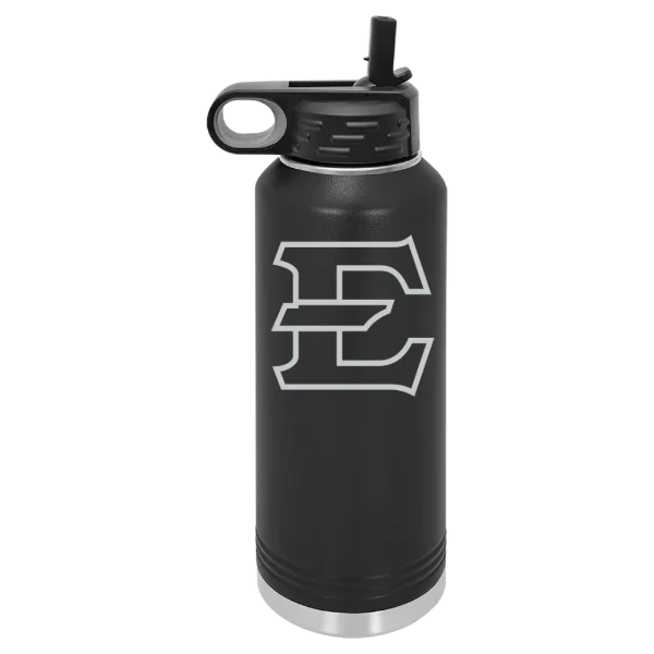 East Tennessee State University Polar Camel 40 oz. Water Bottle
