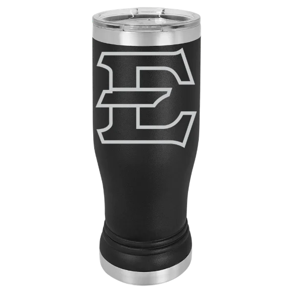 East Tennessee State University Polar Camel 14 oz. Pilsner Tumbler