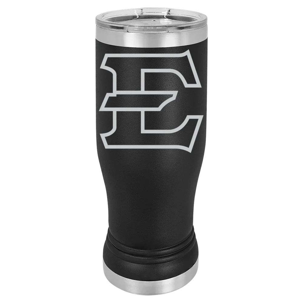 East Tennessee State University Polar Camel 14 oz. Pilsner Tumbler