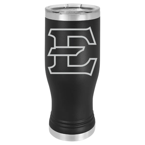 East Tennessee State University Polar Camel 20 oz. Pilsner Tumbler