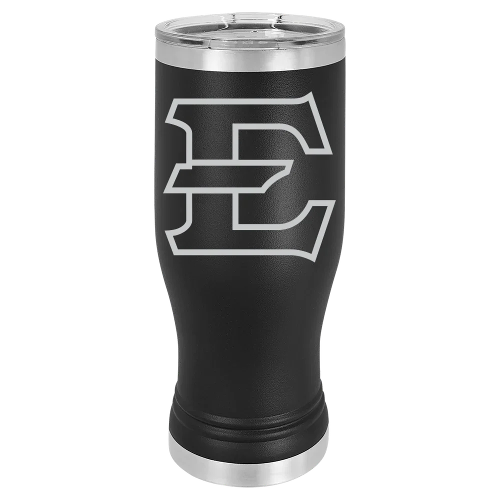 East Tennessee State University Polar Camel 20 oz. Pilsner Tumbler