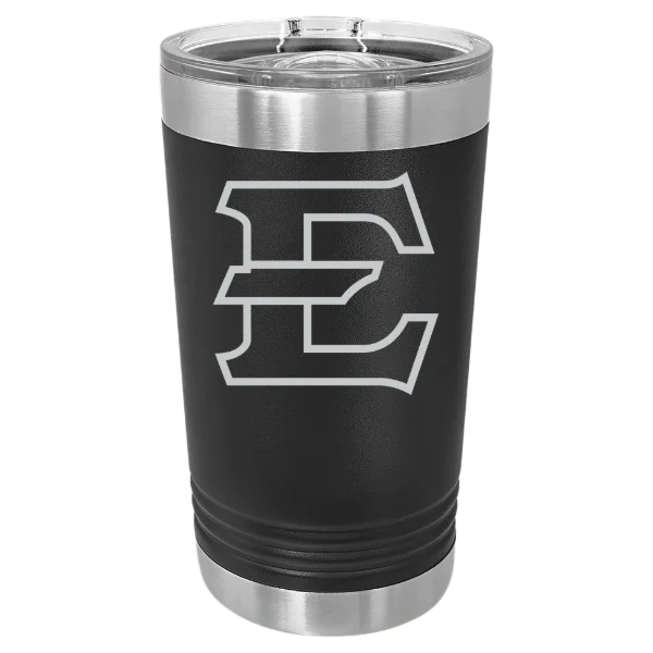 East Tennessee State University Polar Camel 16 oz. Pint Tumbler