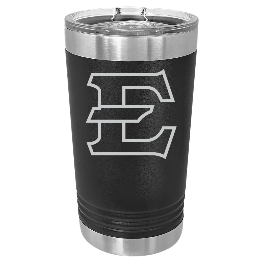East Tennessee State University Polar Camel 16 oz. Pint Tumbler