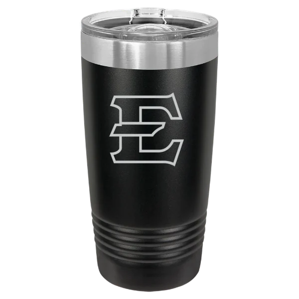 East Tennessee State University Polar Camel 20 oz. Ringneck Tumbler with Slider Lid