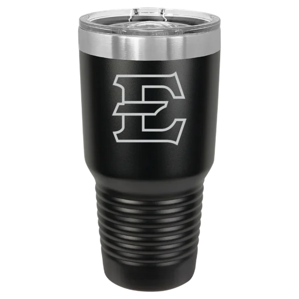 East Tennessee State University Polar Camel 30 oz. Ringneck Tumbler with Slider Lid