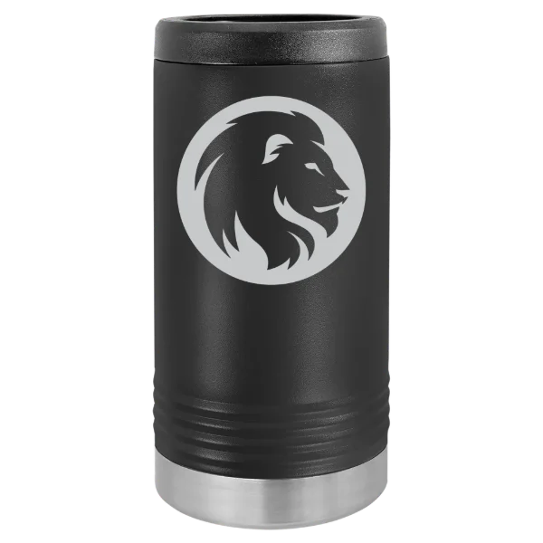 East Texas A&M University Polar Camel Slim Beverage Holder