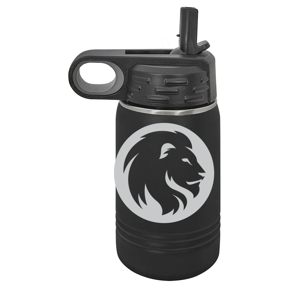 East Texas A&M University Polar Camel 12 oz. Water Bottle