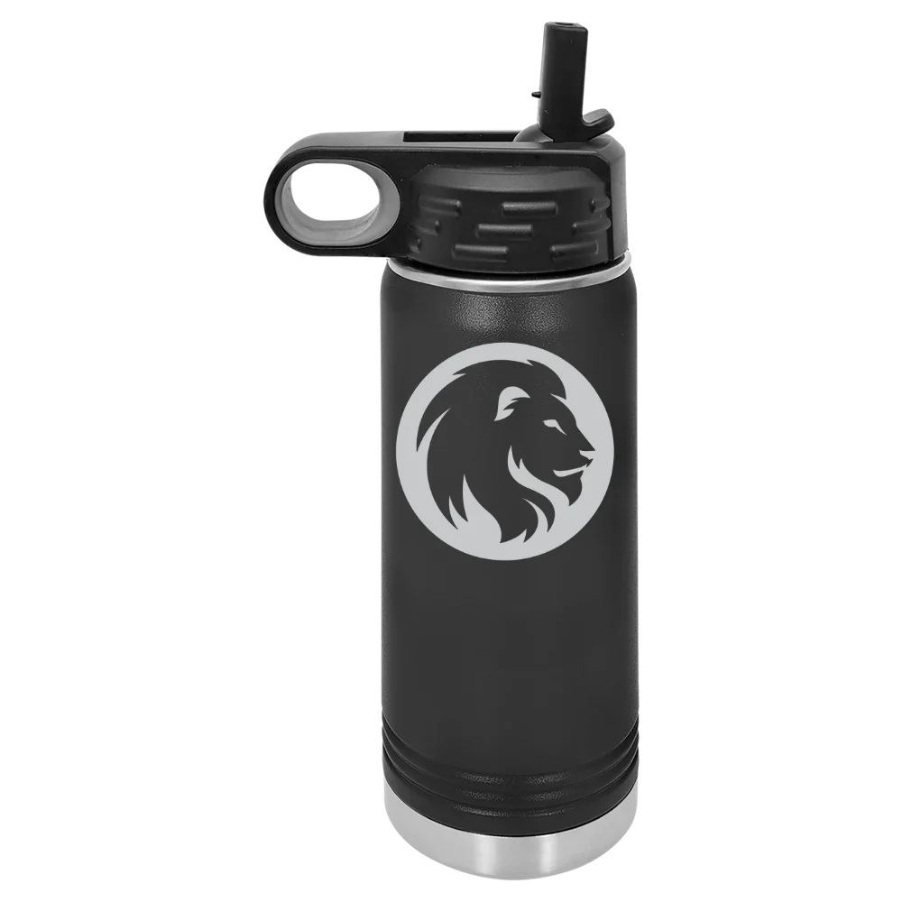 East Texas A&M University Polar Camel 20 oz. Water Bottle