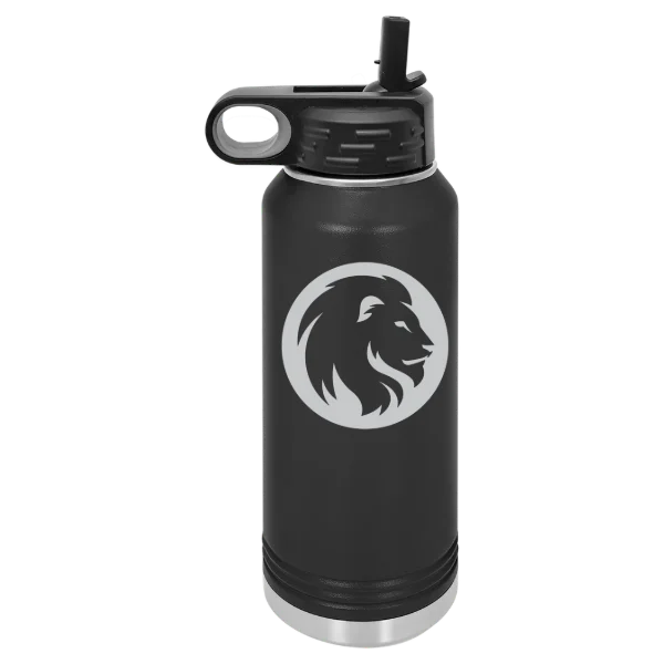 East Texas A&M University Polar Camel 32 oz. Water Bottle