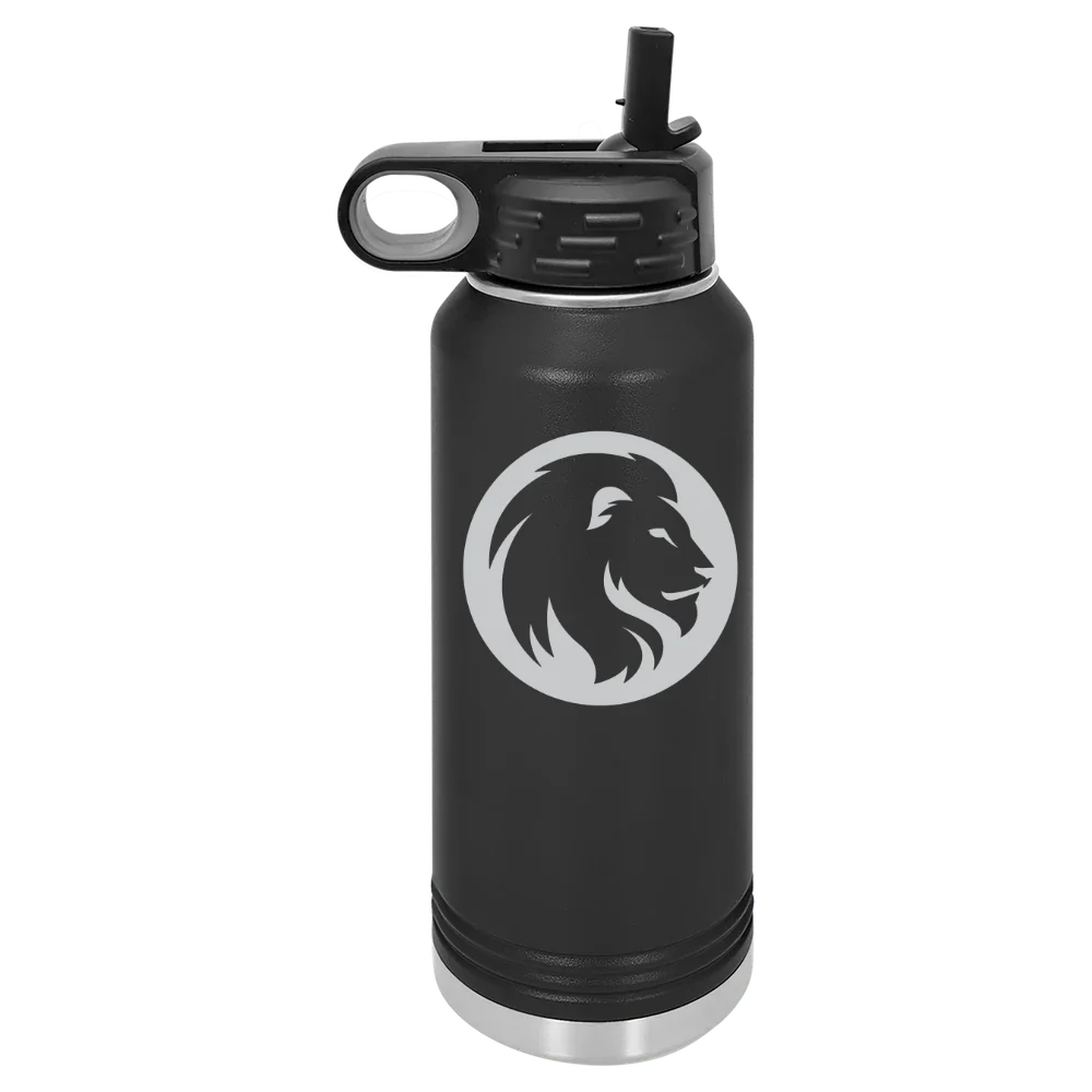 East Texas A&M University Polar Camel 32 oz. Water Bottle